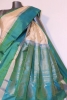 Exclusive Handloom Pure Soft Silk Saree